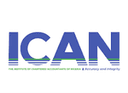 ICAN logo
